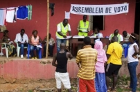 Campanha para a segunda volta das presidenciais na Guiné-Bissau arranca hoje Campanha para a segunda volta das presidenciais na Guiné-Bissau arranca hoje