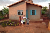 BrazilFoundation quer plantar a semente da filantropia no Brasil BrazilFoundation quer plantar a semente da filantropia no Brasil