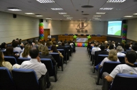 Lançamento do Dia de Cooperar - DIA Lançamento do Dia de Cooperar - DIA