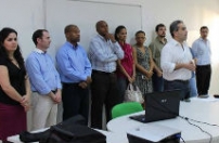 Esdime inicia curso de  formação em Cabo Verde