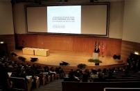 Carta de Cascais para a Economia Social aprovada em reunião plenária do CNES Carta de Cascais para a Economia Social aprovada em reunião plenária do CNES