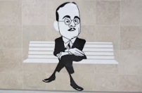 Prémio Cooperação e Solidariedade António Sérgio