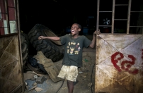 São Tomé: quando a merenda escolar ajuda a agricultura de um país
