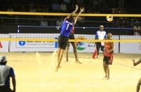 Cooperação, diplomacia e medalhas para todos