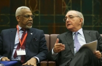 Guiné Equatorial vai ser membro da CPLP com apoio de MNE português