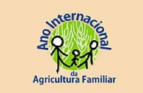 Atividades brasileiras para Ano Internacional da Agricultura Familiar serão lançadas em janeiro