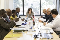 Assembleia Geral da OCPLP é realizada em Brasília