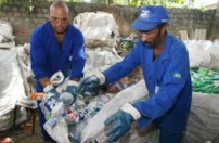 Haddad anuncia recursos de R$ 40 milhões para cooperativas