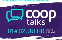 Cooptalks 2020: compartilhando conhecimento para o futuro do cooperativismo 