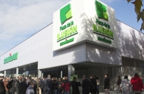 Coviran abre primeiro supermercado acessível a todos Coviran abre primeiro supermercado acessível a todos