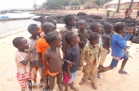 Guiné-Bissau: Governo organiza fórum nacional sobre direitos das crianças