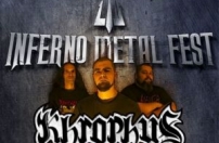 Fãs de heavy metal formam cooperativa e produzem evento