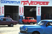 Cuba: programa de incentivo à criação de cooperativas