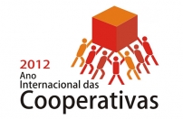 2012 - Ano Internacional das Cooperativas