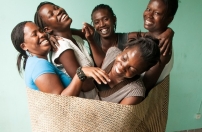 ÁFRICA + BRASIL ÁFRICA + BRASIL