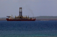 Moçambique pode ser 