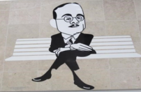 Prémio Cooperação e Solidariedade António Sérgio 2014 Prémio Cooperação e Solidariedade António Sérgio 2014