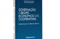 Publicação - GOVERNAÇÃO E REGIME ECONÓMICO DAS COOPERATIVAS. ESTADO DA ARTE E LINHAS DE REFORMA