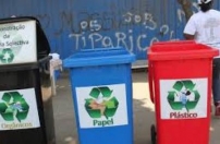 Luanda acolhe IIº Congresso Internacional sobre gestão de resíduos em África Luanda acolhe IIº Congresso Internacional sobre gestão de resíduos em África