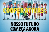 SESCOOP: Oitava edição da Revista Saber Cooperar SESCOOP: Oitava edição da Revista Saber Cooperar