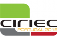 CIRIEC - 5º Conferência Internacional de Investigadores em Economia Social CIRIEC - 5º Conferência Internacional de Investigadores em Economia Social